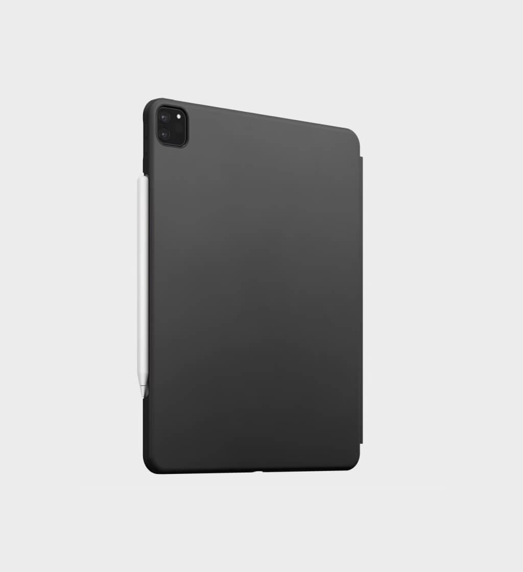 Modern Leather Folio – Bild 4