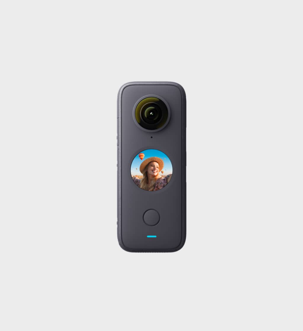 Tiny action camera – Bild 3
