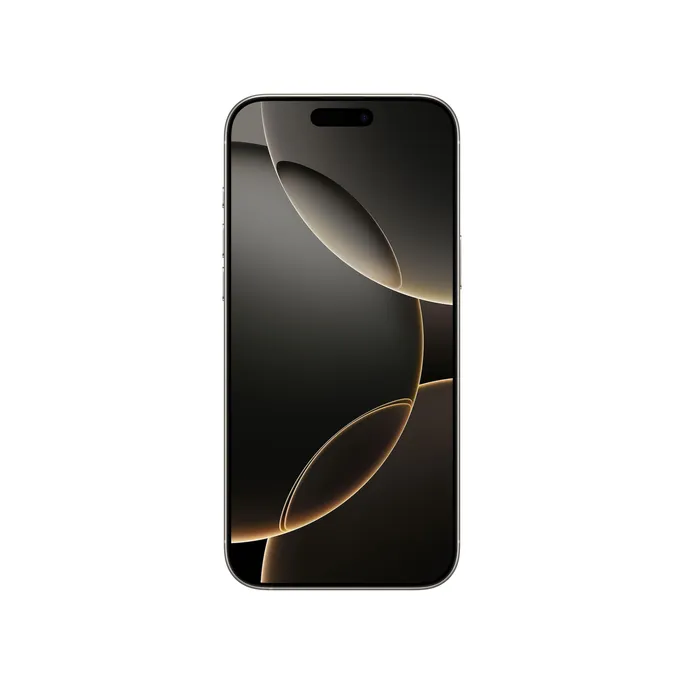 Apple iPhone 16 Pro Max 512 GB Titan Natur MYX33ZD/A – Bild 2