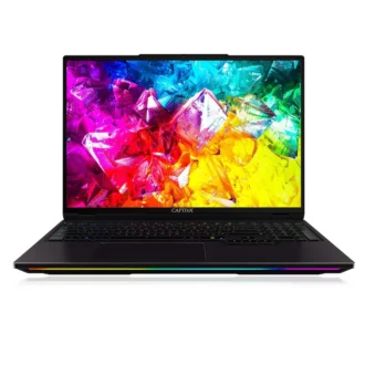 Captiva Notebook Highend Gaming R95-065GE 32GB/1TB SSD RTX5080 Win 11