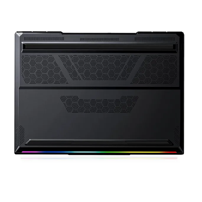Captiva Notebook Highend Gaming R95-065GE 32GB/1TB SSD RTX5080 Win 11 – Bild 4