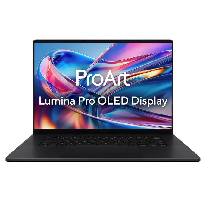 ASUS ProArt P16 H7606WW-SE028X 16" WQUXGA OLED AI Ryzen 9 HX370 32GB/2TB RTX5080 Win11 Pro – Bild 2
