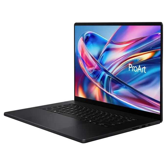 ASUS ProArt P16 H7606WW-SE028X 16" WQUXGA OLED AI Ryzen 9 HX370 32GB/2TB RTX5080 Win11 Pro – Bild 3