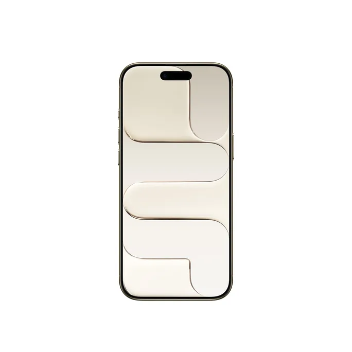 Apple iPhone Air 512GB Lichtgold MG2U4ZD/A – Bild 2