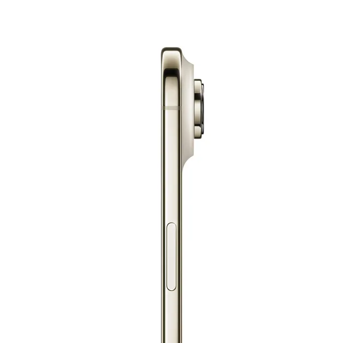 Apple iPhone Air 512GB Lichtgold MG2U4ZD/A – Bild 4