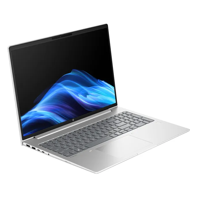 HP ProBook 4 G1iR 16" WUXGA Core 5 120U 16GB/512GB SSD Win 11 Pro C65U0ES#ABD