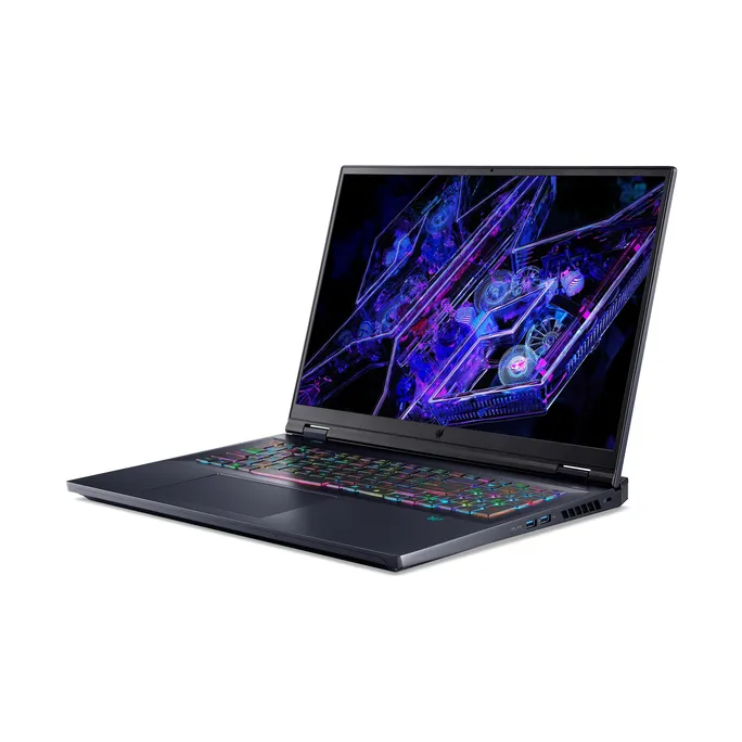 Acer Predator Helios Neo 18 AI PHN18-72-90DM 18" WQXGA Core Ultra 9 275HX RTX 5070 32GB/1TB Win11 – Bild 2