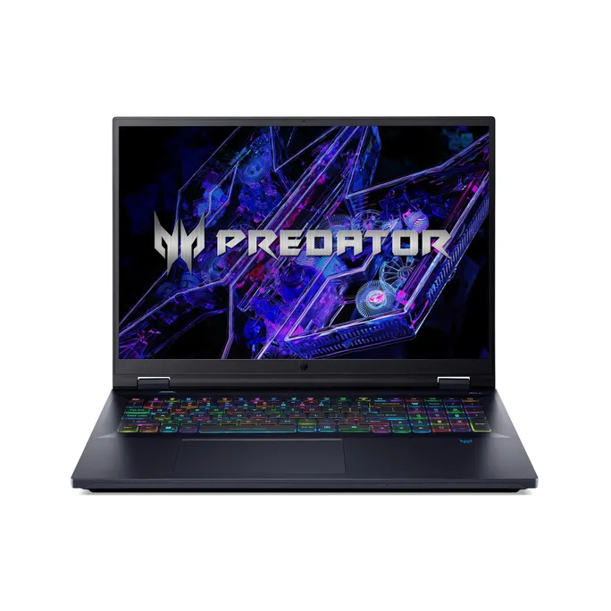 Acer Predator Helios Neo 18 AI PHN18-72-90DM 18" WQXGA Core Ultra 9 275HX RTX 5070 32GB/1TB Win11 – Bild 3
