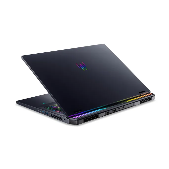 Acer Predator Helios Neo 18 AI PHN18-72-90DM 18" WQXGA Core Ultra 9 275HX RTX 5070 32GB/1TB Win11 – Bild 4