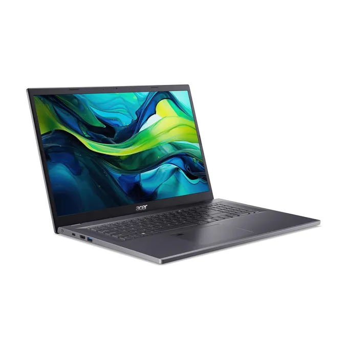 Acer Aspire 17 A17-51M-72SK 17.3" FHD IPS Core i7-13620H 16GB/1TB SSD Win11