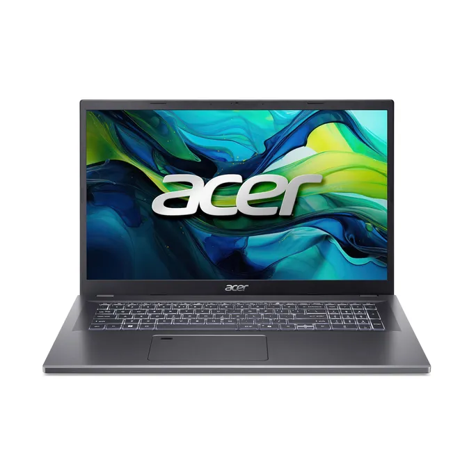 Acer Aspire 17 A17-51M-72SK 17.3" FHD IPS Core i7-13620H 16GB/1TB SSD Win11 – Bild 2