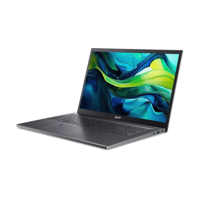 Acer Aspire 17 A17-51M-72SK 17.3" FHD IPS Core i7-13620H 16GB/1TB SSD Win11 – Bild 3