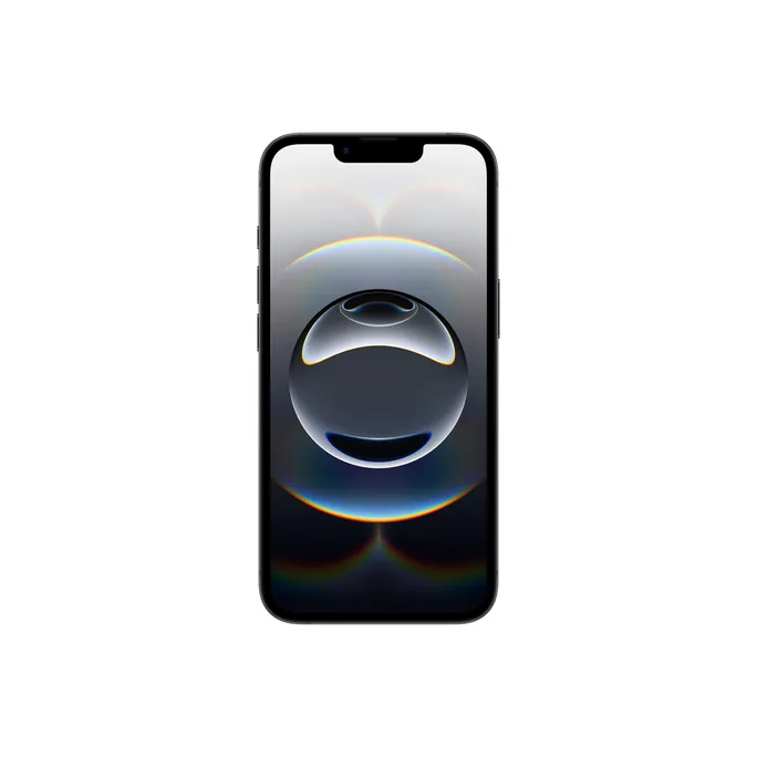 Apple iPhone 16e 512 GB Schwarz MD1X4ZD/A – Bild 2