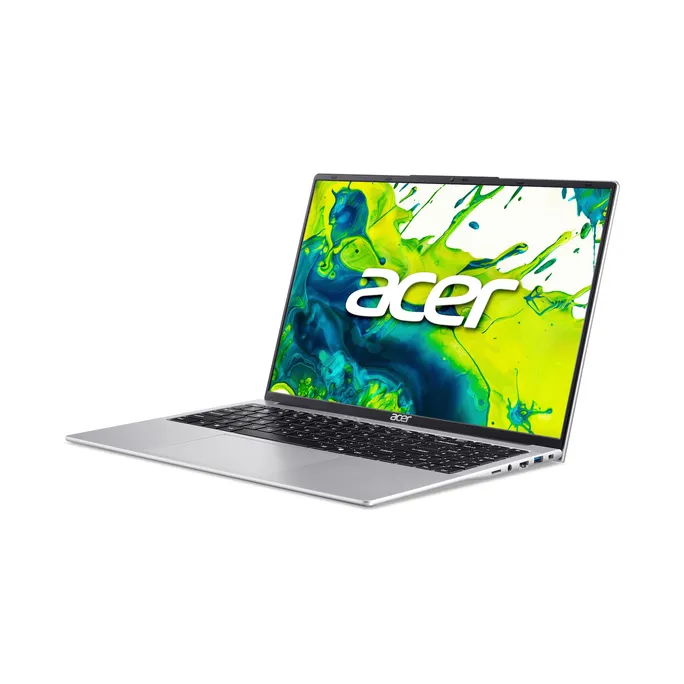 Acer Aspire Lite 16 AL16-54P-523X 16" WUXGA IPS Core i5-1334U 16GB/512GB SSD Win11 – Bild 3