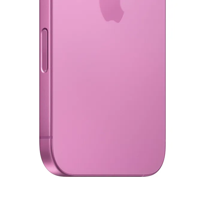 Apple iPhone 16 256 GB Pink MYEG3ZD/A – Bild 5