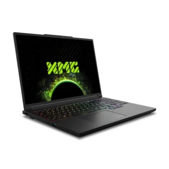 XMG PRO 16 VE - M25dvb 16" WQXGA Core i9-14900HX 32GB/1TB RTX 5070 Ti DOS
