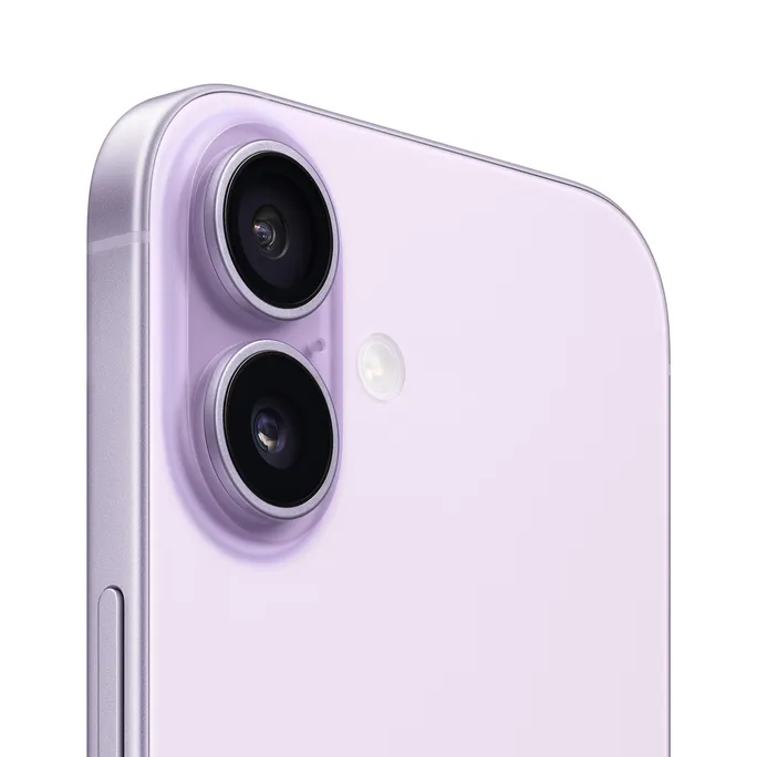 Apple iPhone 17 512GB Lavendel MG6U4ZD/A – Bild 3