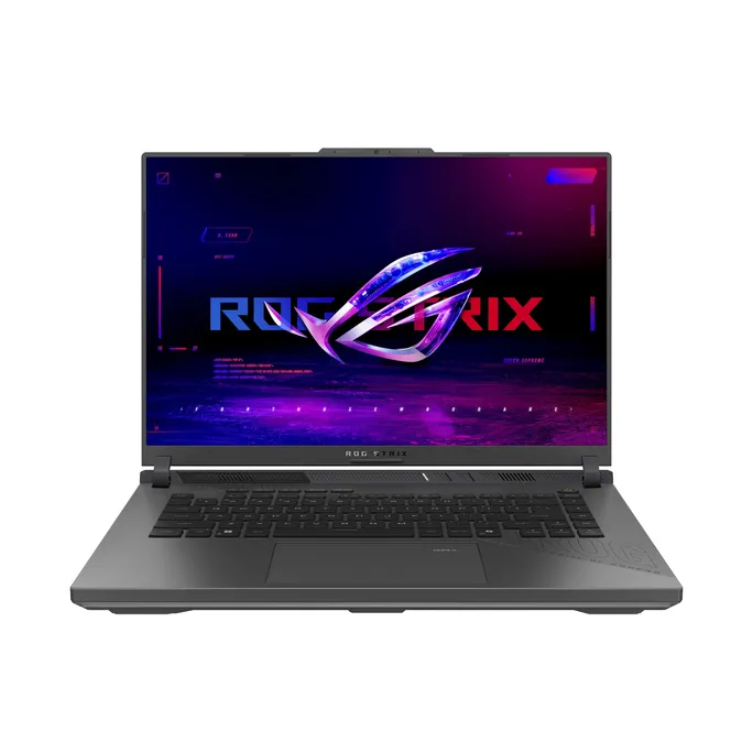 ASUS ROG Strix G16 G614FP-S5008W 16" FHD R9-9955HX 32GB/1TB RTX5070 Win11 – Bild 4