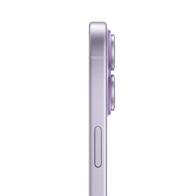 Apple iPhone 17 512GB Lavendel MG6U4ZD/A – Bild 4