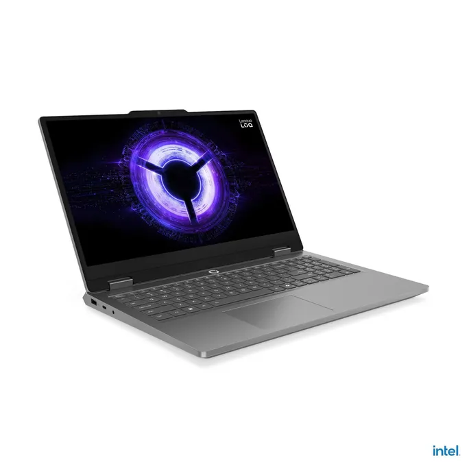 Lenovo LOQ Essential 15IRX11 15.6" FHD 144Hz Core i5-13450HX 16GB/512GB SSD RTX 5050 Win11