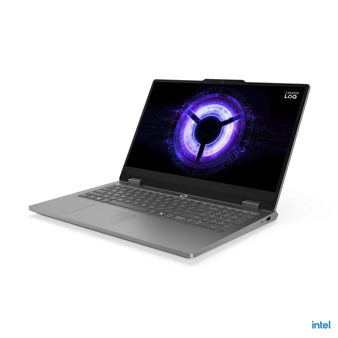 Lenovo LOQ Essential 15IRX11 15.6" FHD 144Hz Core i5-13450HX 16GB/512GB SSD RTX 5050 Win11 – Bild 2