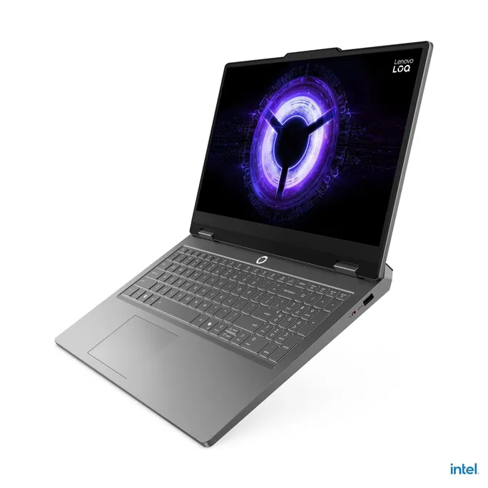 Lenovo LOQ Essential 15IRX11 15.6" FHD 144Hz Core i5-13450HX 16GB/512GB SSD RTX 5050 Win11 – Bild 4