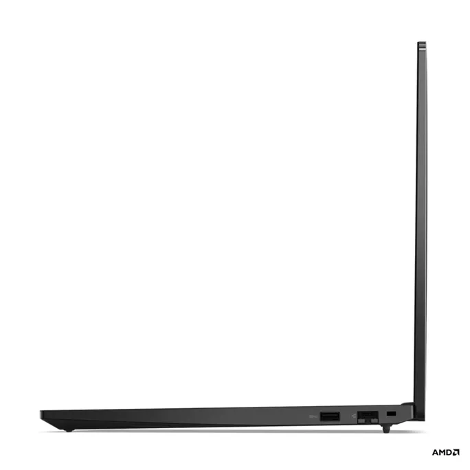 Lenovo ThinkPad E16 G2 21M50027GE R5-7535HS 16GB/1TB SSD 16"FHD+ Win11 Pro – Bild 5
