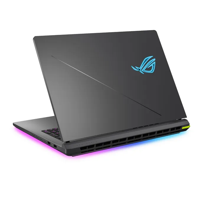 ASUS ROG Strix G18 G815LR-S9166W 18" WQXGA Core Ultra 9 275HX 32GB/1TB RTX5070Ti Win11 – Bild 4