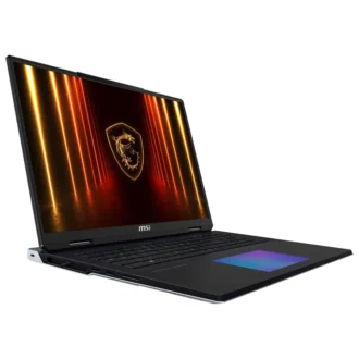 MSI Titan 18 HX AI A2XWIG-073 Core Ultra 9 285HX 64GB/6TB SSD 18" UHD+ RTX5080 Win11 Pro