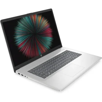 HP Laptop silber 17,3" FHD R7-7730U 16GB/512GB SSD Windows 11 17-cp3475ng