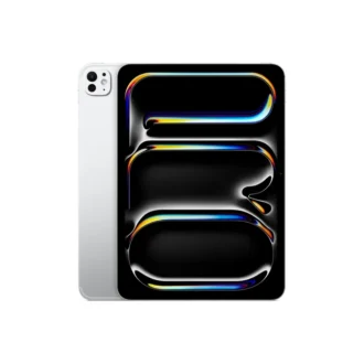 Apple iPad Pro 11" 2025 Wi-Fi + Cellular 1TB Silber Nanotexturglas ME2X4TY/A