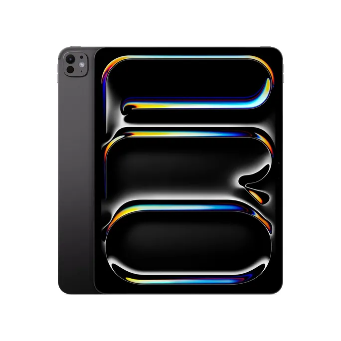 Apple iPad Pro 13" 2025 Wi-Fi 2TB Space Schwarz MDYT4TY/A