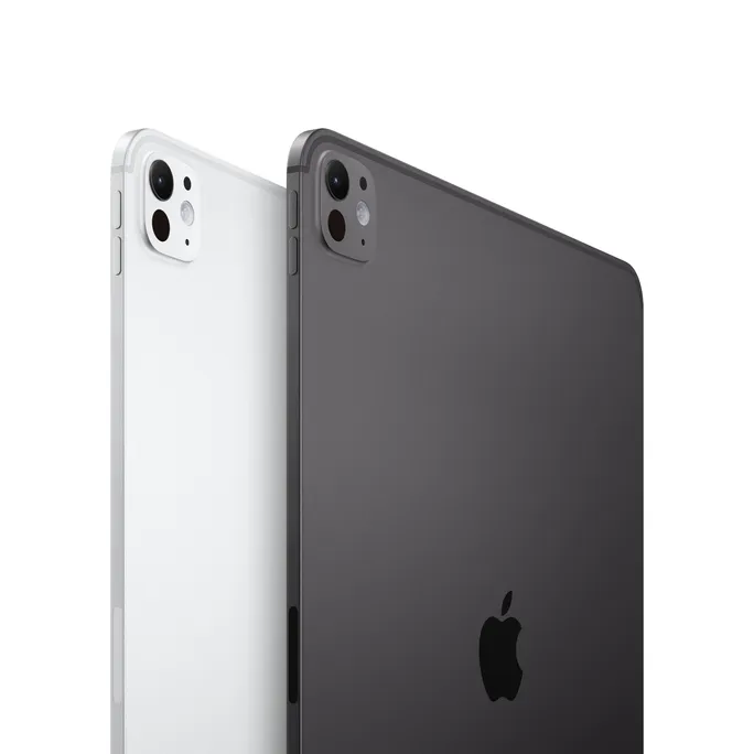 Apple iPad Pro 13" 2025 Wi-Fi 2TB Space Schwarz MDYT4TY/A – Bild 3