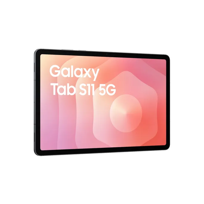 Samsung Galaxy Tab S11 SM-X736B 5G 128GB gray Android 16 Tablet – Bild 3