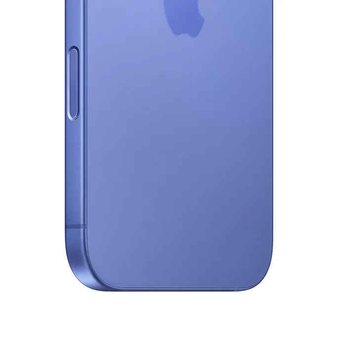 Apple iPhone 16 Plus 128 GB Ultramarin MXVX3ZD/A – Bild 5