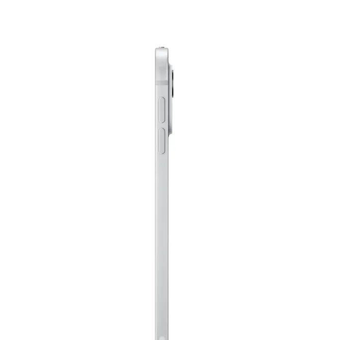 Apple iPad Pro 11" 2024 Wi-Fi 512 GB Silber MVVD3NF/A – Bild 4