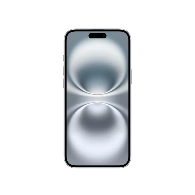 Apple iPhone 16 Plus 128 GB Weiß MXVV3ZD/A – Bild 2