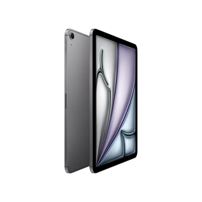 Apple iPad Air 11" 2025 Wi-Fi + Cellular 128 GB Space Grau MCFV4TY/A – Bild 2