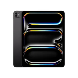 Apple iPad Pro 13" 2025 Wi-Fi + Cellular 2TB Space Schwarz ME8J4TY/A