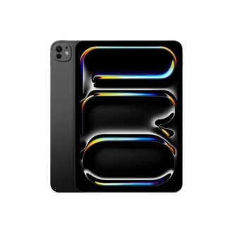 Apple iPad Pro 11" 2025 Wi-Fi 1TB Space Schwarz Nanotexturglas MDWR4TY/A