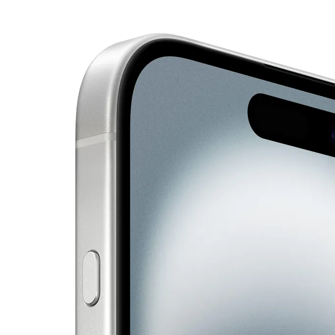 Apple iPhone 16 Plus 128 GB Weiß MXVV3ZD/A – Bild 4