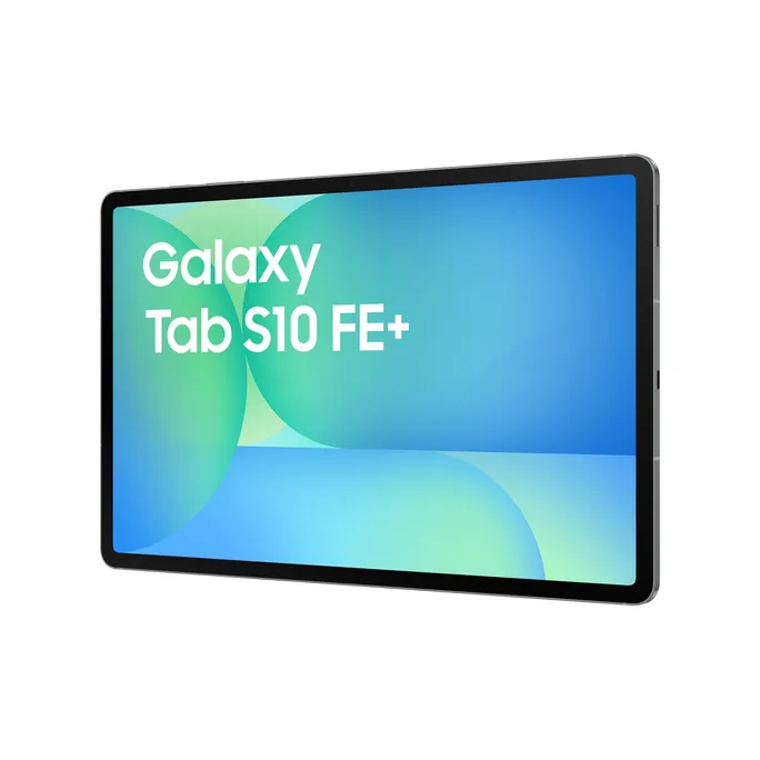 Samsung GALAXY Tab S10 FE+ X620N WiFi 13.1" 128GB grau – Bild 3