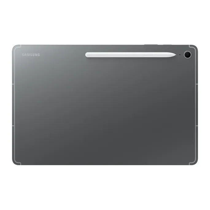 Samsung GALAXY Tab S10 FE+ X620N WiFi 13.1" 128GB grau – Bild 5