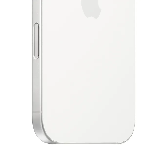 Apple iPhone 16 Plus 128 GB Weiß MXVV3ZD/A – Bild 5