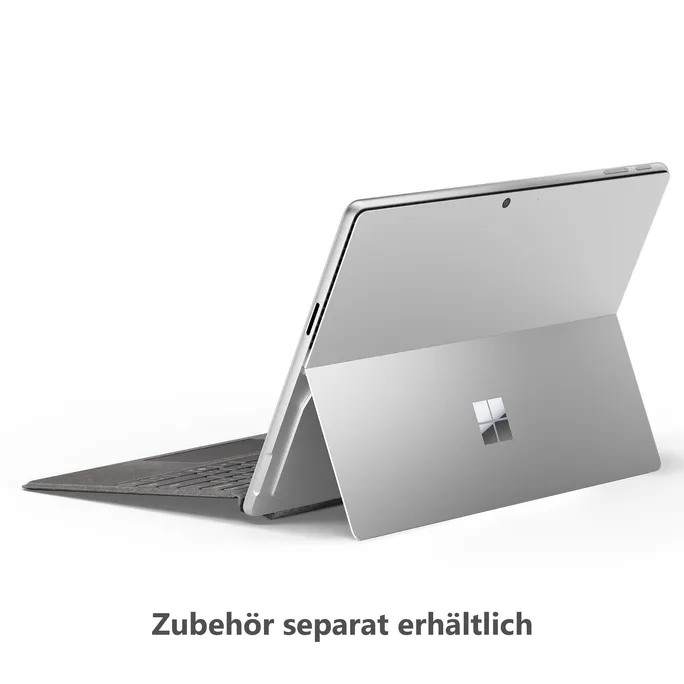 Microsoft Surface Pro (11. Edition) Copilot+ PC 13" 2in1 Platin 5G Snapdragon® X Plus 16GB/256GB SSD Win11 EP2-08261 – Bild 4