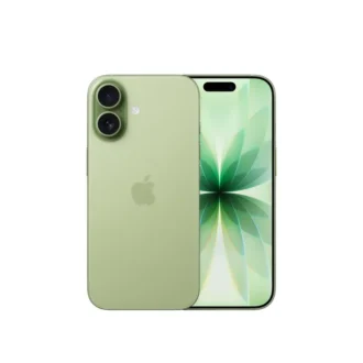 Apple iPhone 17 256GB Salbei MG6N4ZD/A