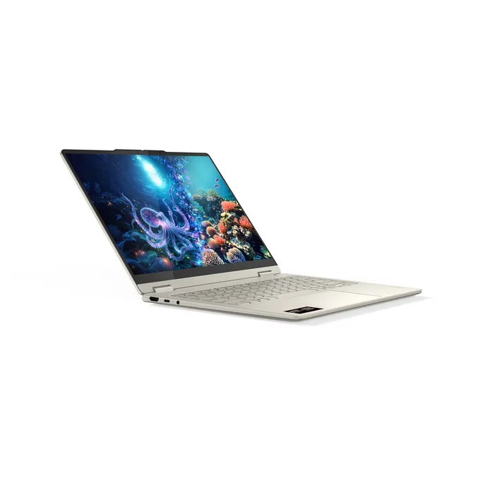Lenovo Yoga 7 2-in-1 14AKP10 83JR002VGE Ryzen AI 7 350 16GB/1TB SSD 14"2,8K W11 – Bild 5