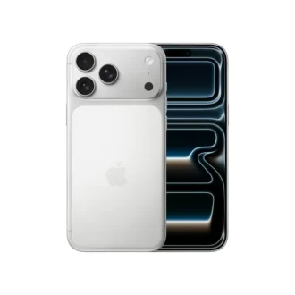 Apple iPhone 17 Pro Max 1TB Silber MFYV4ZD/A