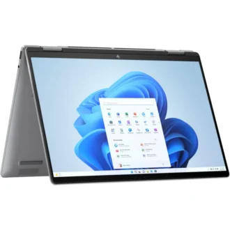 HP ENVY x360 14" 3K OLED 2in1 Touch R5-8640HS 16GB/512GB SSD Win11 14-fa0457ng