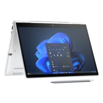 HP EliteBook 8 Flip G1i 13,3" WUXGA IPS Core Ultra 7 255U 32GB/1TB SSD Win11 Pro AD3G3ET